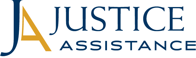 Justice Assistance logo